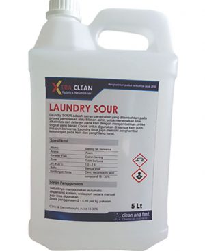 Laundry Sour