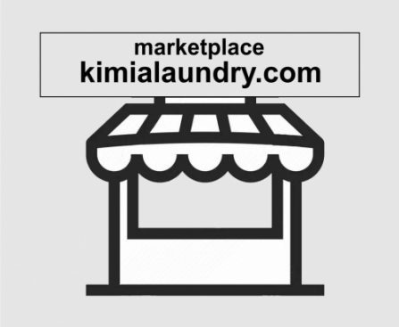 marketplace kimialaundry.com