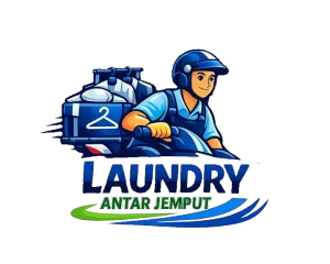 Laundry Antar Jemput Medan