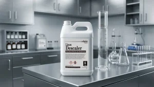 Linen Descaler